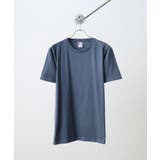 デニム | TRUSS ヘビーウェイトTシャツ | TRUSS