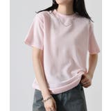 TRUSS ハニカムTシャツ | TRUSS | 詳細画像1