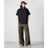 TRUSS ハニカムTシャツ | TRUSS | 詳細画像10