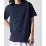TRUSS ハニカムTシャツ | TRUSS | 詳細画像13