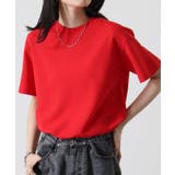 TRUSS ハニカムTシャツ | TRUSS | 詳細画像15