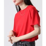 TRUSS ハニカムTシャツ | TRUSS | 詳細画像16