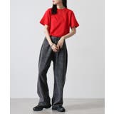 TRUSS ハニカムTシャツ | TRUSS | 詳細画像19