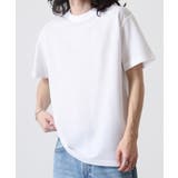TRUSS ハニカムTシャツ | TRUSS | 詳細画像2
