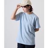 TRUSS ハニカムTシャツ | TRUSS | 詳細画像20