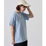 TRUSS ハニカムTシャツ | TRUSS | 詳細画像21