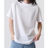 TRUSS ハニカムTシャツ | TRUSS | 詳細画像3