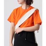 TRUSS ハニカムTシャツ | TRUSS | 詳細画像32
