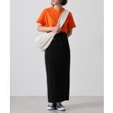 TRUSS ハニカムTシャツ | TRUSS | 詳細画像34
