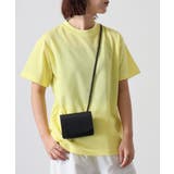 TRUSS ハニカムTシャツ | TRUSS | 詳細画像35