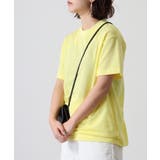 TRUSS ハニカムTシャツ | TRUSS | 詳細画像37