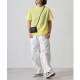TRUSS ハニカムTシャツ | TRUSS | 詳細画像38