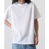 TRUSS ハニカムTシャツ | TRUSS | 詳細画像4