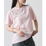 TRUSS ハニカムTシャツ | TRUSS | 詳細画像41