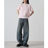TRUSS ハニカムTシャツ | TRUSS | 詳細画像42