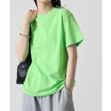 TRUSS ハニカムTシャツ | TRUSS | 詳細画像43