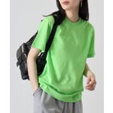 TRUSS ハニカムTシャツ | TRUSS | 詳細画像45