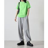 TRUSS ハニカムTシャツ | TRUSS | 詳細画像46