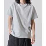 TRUSS ハニカムTシャツ | TRUSS | 詳細画像47
