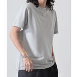 TRUSS ハニカムTシャツ | TRUSS | 詳細画像49