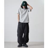 TRUSS ハニカムTシャツ | TRUSS | 詳細画像50