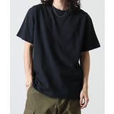 TRUSS ハニカムTシャツ | TRUSS | 詳細画像6
