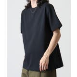 TRUSS ハニカムTシャツ | TRUSS | 詳細画像8