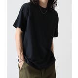 TRUSS ハニカムTシャツ | TRUSS | 詳細画像9