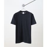 ブラック | TRUSS ハニカムTシャツ | TRUSS