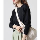 TRUSS ハニカム長袖Tシャツ(リブ有り) | TRUSS | 詳細画像10
