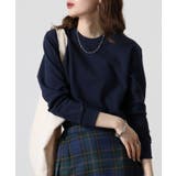TRUSS ハニカム長袖Tシャツ(リブ有り) | TRUSS | 詳細画像18