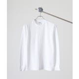 TRUSS ハニカム長袖Tシャツ(リブ有り) | TRUSS | 詳細画像24