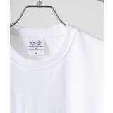 TRUSS ハニカム長袖Tシャツ(リブ有り) | TRUSS | 詳細画像25
