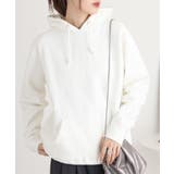 TRUSS ヘビーウェイトP/Oパーカ | TRUSS | 詳細画像10