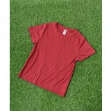 BEES BEAM ファンクショナルドライTシャツ | TRUSS | 詳細画像11