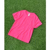 BEES BEAM ファンクショナルドライTシャツ | TRUSS | 詳細画像12