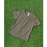 BEES BEAM ファンクショナルドライTシャツ | TRUSS | 詳細画像14