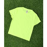 BEES BEAM ファンクショナルドライTシャツ | TRUSS | 詳細画像15