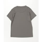 BEES BEAM ファンクショナルドライTシャツ | TRUSS | 詳細画像18