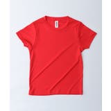 BEES BEAM ファンクショナルドライTシャツ | TRUSS | 詳細画像19