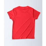 BEES BEAM ファンクショナルドライTシャツ | TRUSS | 詳細画像21