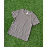 BEES BEAM ファンクショナルドライTシャツ | TRUSS | 詳細画像23