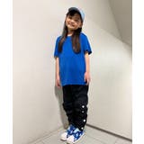 BEES BEAM ファンクショナルドライTシャツ | TRUSS | 詳細画像3