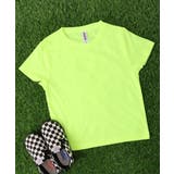 BEES BEAM ファンクショナルドライTシャツ | TRUSS | 詳細画像5