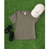 BEES BEAM ファンクショナルドライTシャツ | TRUSS | 詳細画像6
