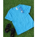 BEES BEAM ファンクショナルドライTシャツ | TRUSS | 詳細画像9