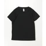 ブラック | BEES BEAM ファンクショナルドライTシャツ | TRUSS