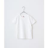 ホワイト | TRUSS ヘビーウェイトTシャツ | TRUSS