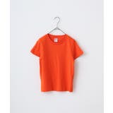 オレンジ | TRUSS ヘビーウェイトTシャツ | TRUSS