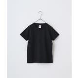 ブラック | TRUSS ヘビーウェイトTシャツ | TRUSS